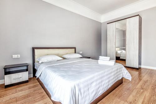 Apartamento Raisson Ahotel H346