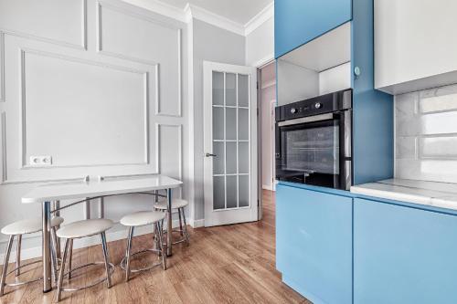 Apartamento Raisson Ahotel H346
