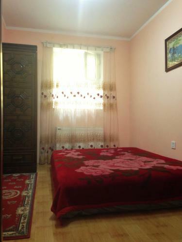 Hostal Town Yard Hostel