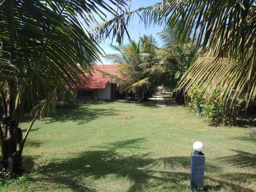 Villa Nilaveli