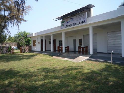Nilaveli Beach Hostel