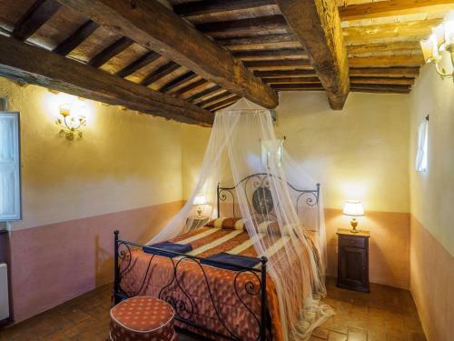Agroturismo Foresteria Il Giardino Di Fontarronco