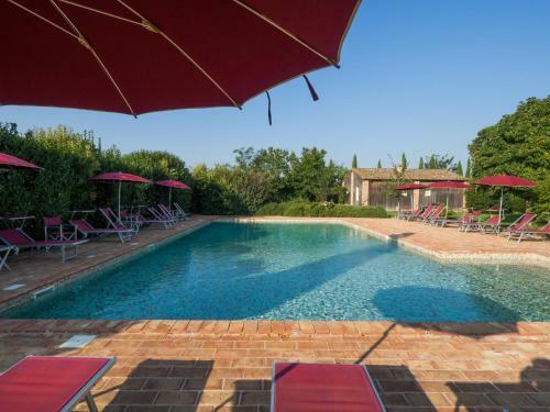 Agroturismo Foresteria Il Giardino Di Fontarronco