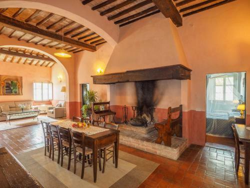 Agroturismo Foresteria Il Giardino Di Fontarronco