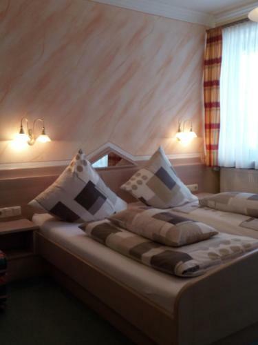 Gasthof-hotel Dilger