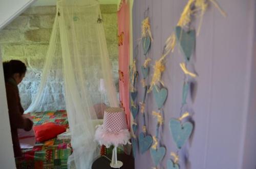 Apartamento G�te Le Chat Chez Qui J'habite