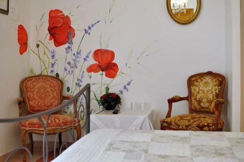 Hotel H�tel Villa Elaia