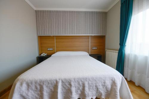 Hostal Hospedaxe A Vila