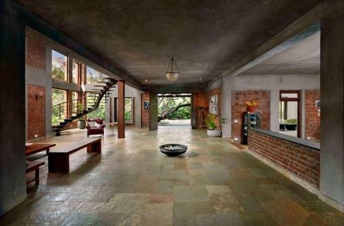 Villa Ama Stays & Trails The Mango House, Alibag