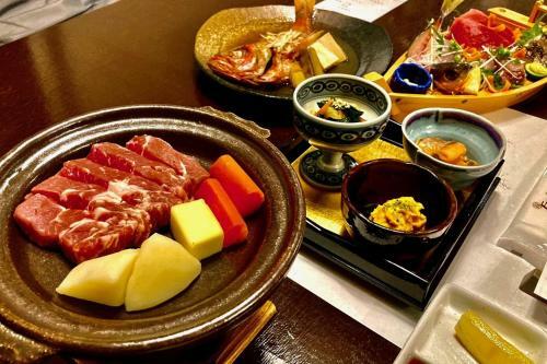 Hostal Pension Todoroki - Vacation Stay 08269v
