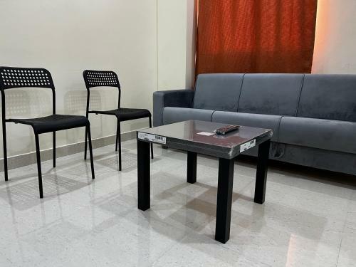 Ikea Serviced Apartments Fatima Arcade