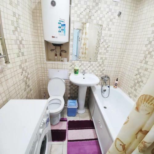 Apartamento ???????? ????????????? ???? ? ?????? ???????