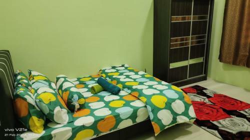 Mysa Homestay