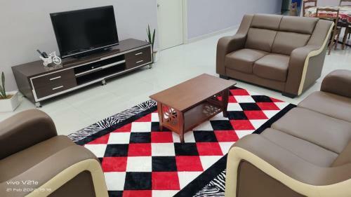 Mysa Homestay