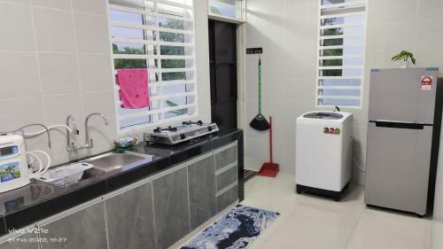 Mysa Homestay