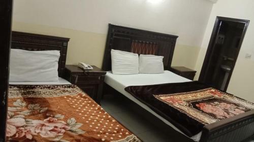 Hotel Khursheed Palace ???? ?????? ????