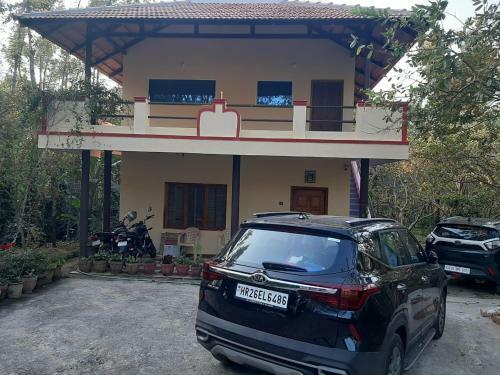 Guavafarm Homestay