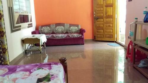 Guavafarm Homestay