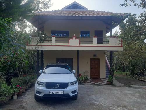 Guavafarm Homestay