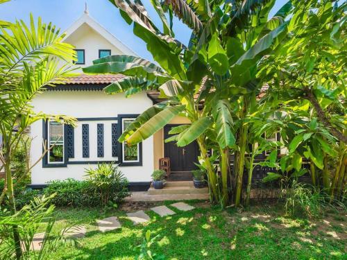 Apartamento Paradise On Earth Breakfasts Included