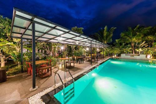 Apartamento Paradise On Earth Breakfasts Included