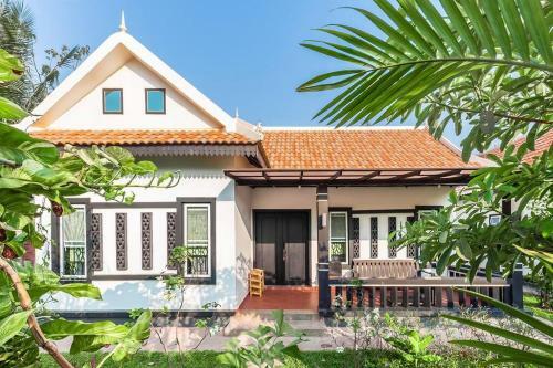 Apartamento Paradise On Earth Breakfasts Included