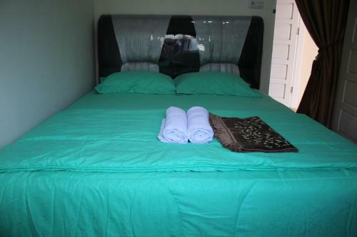 Home Stay Fadhilla