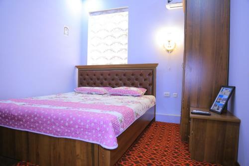 Alliance Hotel Bukhara