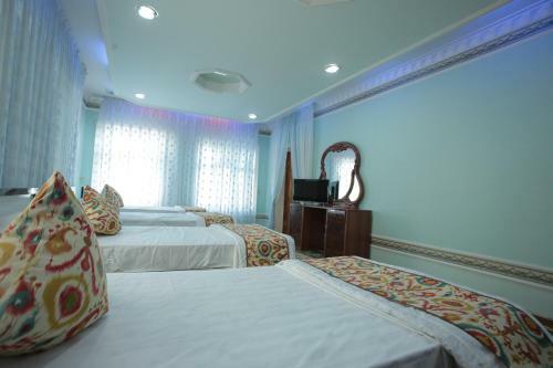 Hostal Odilnur