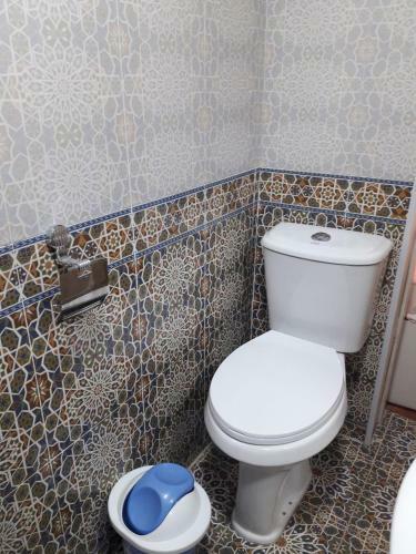 Hostal Odilnur