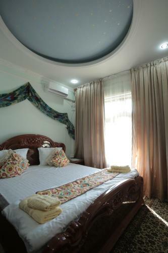 Hostal Odilnur