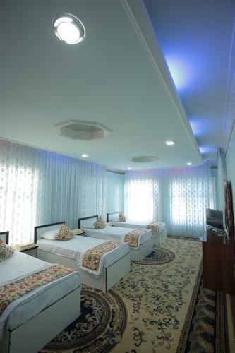 Hostal Odilnur