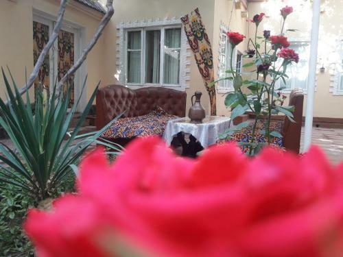 Hostal Odilnur