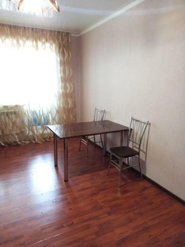 Apartamento ??? 5
