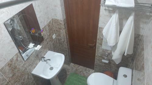 Hostal Do'ppi