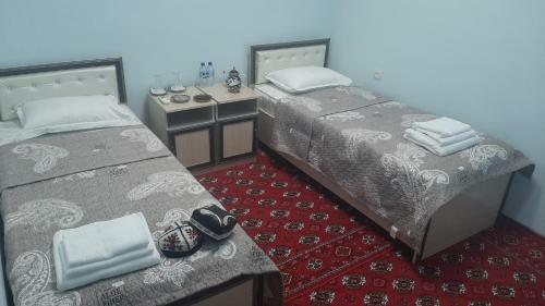 Hostal Do'ppi