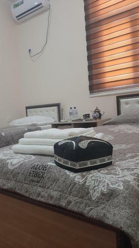 Hostal Do'ppi