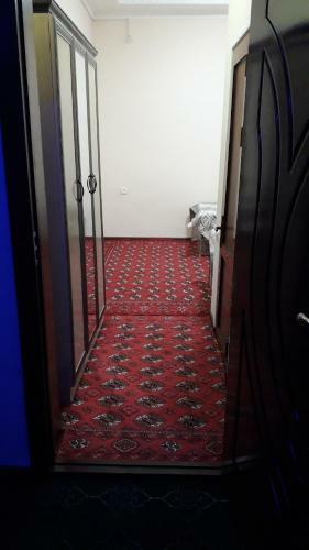 Hostal Do'ppi