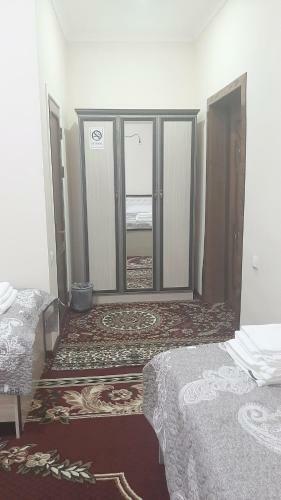 Hostal Do'ppi