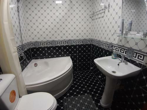 Bed & Breakfast Khiva Bibimariyam