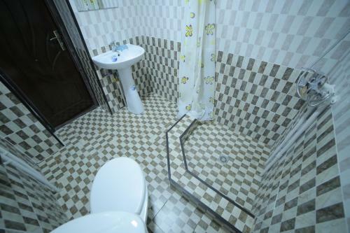 Hostal Khiva Saodat Guest House