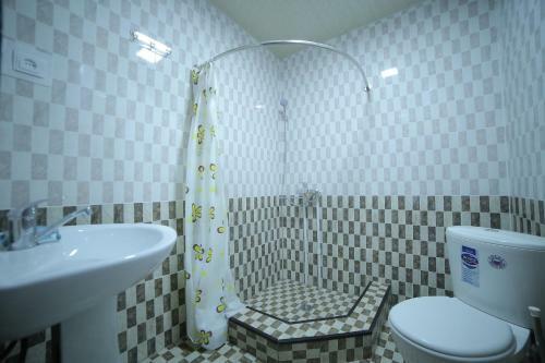 Hostal Khiva Saodat Guest House