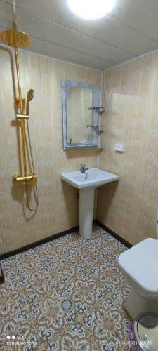 Hostal Guest House Ozod