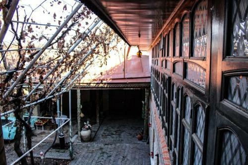 Hostal Guest House Ozod
