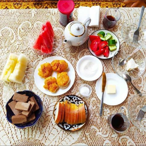 Hostal Guest House Ozod