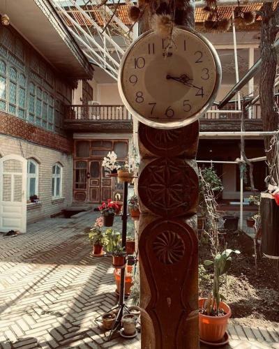 Hostal Guest House Ozod