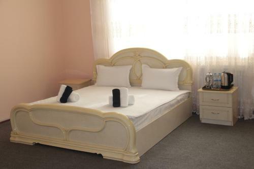 Hotel White Hill House