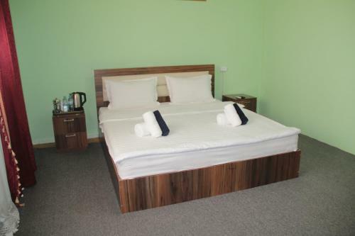 Hotel White Hill House