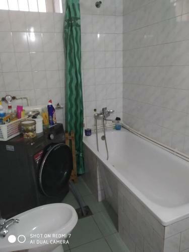 Hostal White Hill