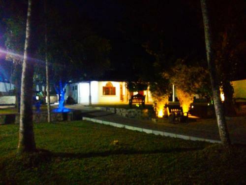 Villa Gbc Country House